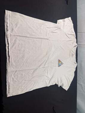 Imagine Dragons Official Evolve World Tour Band T-Shirt
